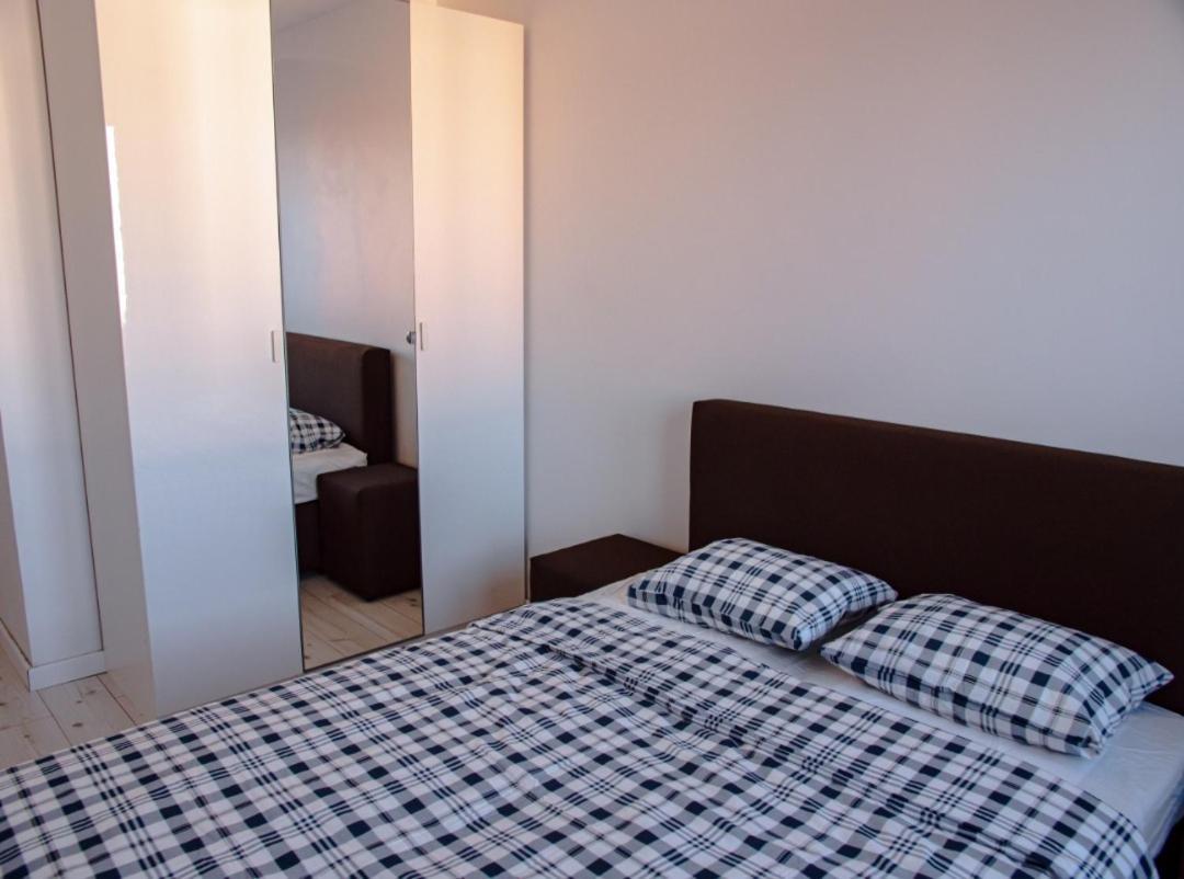 Apartment Klobucka 바르샤바 외부 사진